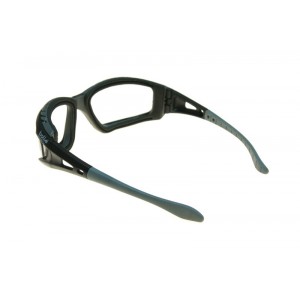 Очки защитные Bolle Tracker Clear glasses